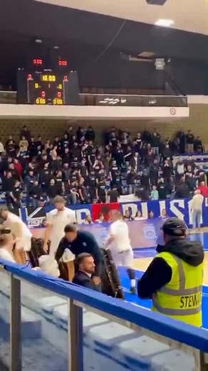 Çka është mjaft, është mjaft — Plisat kërkojnë largimin e kryesisë së Prishtinës #arenabasket #arenabasketks | ArenaBasketks