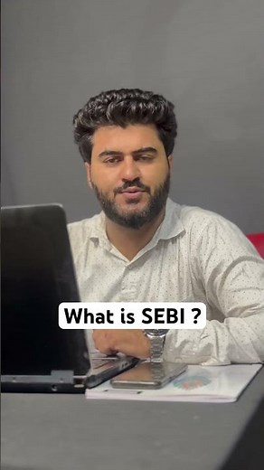 What is SEBI ?