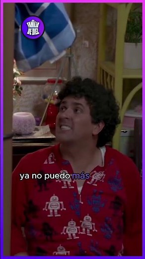 💔 Gaby y Plutarco se separan como Peña y la Gaviota 😥 #unafamiliadediez