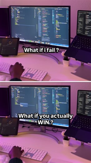 Boi | Data Analytics • Mapping on Instagram: "Ever feel like you’re not as smart as other people you see? I do sometimes. But let’s normalise these: I don’t know it yet, - but I’m learning, I failed, and I’ll still try again Failure isn’t the opposite of success, it’s part of it. But here’s the truth, every “failure” is just feedback. Code broke again? That’s one step closer to understanding how it actually works. Rejected from that tech role? You gained experience and clarity for the next appli