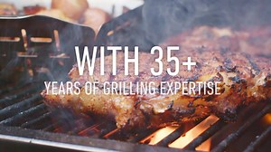 14K views · 38 reactions | The Weber Connect Smart Grilling Hub will give you step by step grilling assistance on everything from cook setup to when food is ready to flip, serve, and eat. Never guess when dinner will be ready again! Learn more here: https://www.weber.com/CA/en/accessories/cooking/weber-connect/3204.html | Weber Grills Canada | Facebook