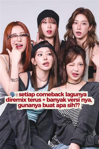 Performances Menarik Le Sserafim dan Sakura