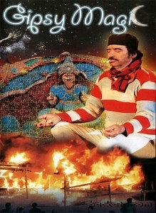 Gypsy Magic - Alchetron, The Free Social Encyclopedia
