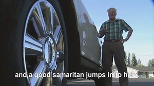 2K views · 13 reactions | Sheriff's Deputies say this 79 year old helped them chase down a wanted man. Tonight at 11 hear the incredible story of how one simple act turned this guy into a hero. | KHQ Local News | Facebook