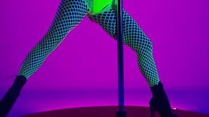 Young Spectacular Woman Shows Her Flexibility Stock Footage Video (100% Royalty-free) 3432253095 | Shutterstock