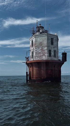 Smith Point Lighthouse: A Historic Adventure Hub