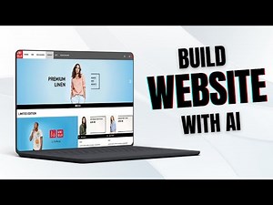 Create a Professional Website in Minutes | Sketchflow AI