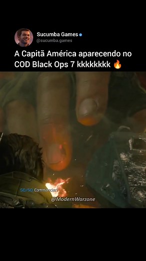 120K views · 1.6K reactions | UFF 礪 | Sucumba Games | Facebook