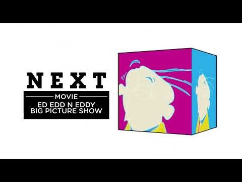 Cartoon Network Check It 3.0 Next/Later EENEBPS/DTMNES (FANMADE)