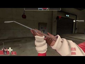 Ever Wanted Your Cosmetics To Appear In Your Viewmodels? Well Now They Can!