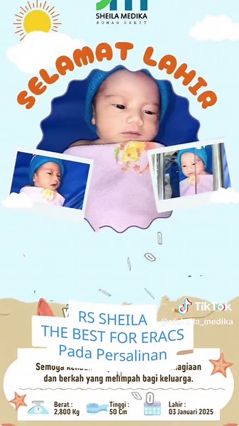 Pengalaman Persalinan dengan Metode ERACS