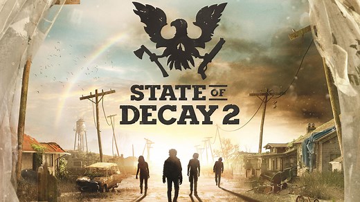 State of Decay 2 Free Download