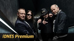 Kapela Lucie oslaví 40 let příští rok v O2 areně. Přednostní nákup vstupenek - iDNES.cz