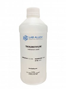 Trichloroethylene ≥99.5% Lab Grade