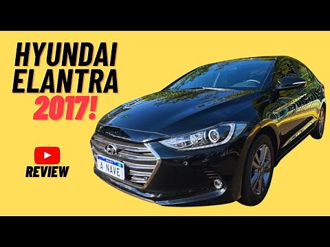 2017 Hyundai Elantra – Full Review | Is It Worth It? Find Out Why It Wasn't a Hit!