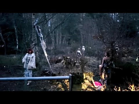 MOST DISTURBING Videos Filmed In The Woods