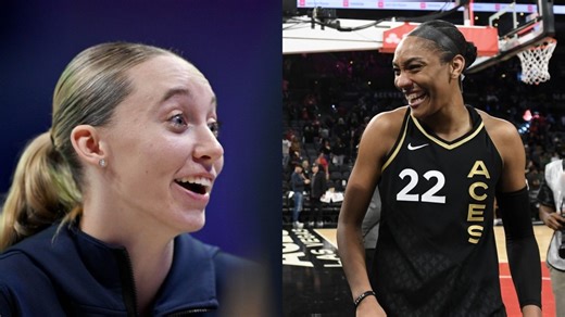 WNBA Draft First Overall Picks By College: Which School Has Produced The Biggest Stars? | College Sports Network