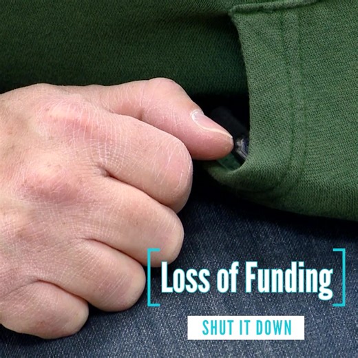 5.4K views · 17 reactions | It was a local rehabilitation program for domestic violence offenders, and it was working. But a loss of federal funding threatened to shut it down. Monday at 6 a look at why it’s so successful, and how the state stepped in to save it. Monday at 6 #domesticviolence #rehab | News 8 Now / News 8000 | Facebook