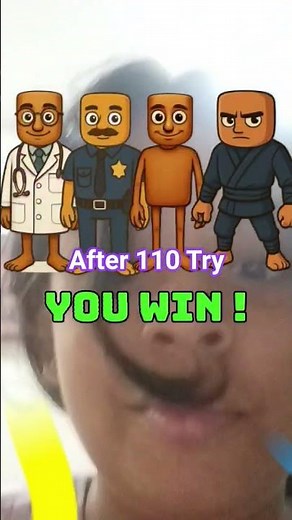 no Era armour 2 seconds long video