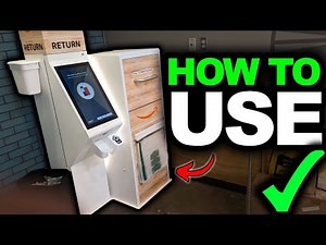How To Return Amazon Package At Whole Foods | Where Is Whole Foods Amazon Drop Off Return 2026