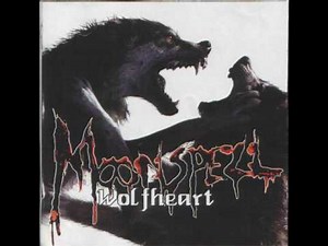 Moonspell - Wolfshade