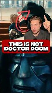 This Doctor Doom MCU Theory Is CRAZY! 🤯😱🔥