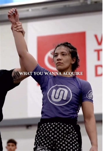 I always feel more motivated than ever when I have touch matches and losses. Brick by brick.