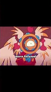 Heaven’s Rigid Power Ranking System Explained #hazbinhotel #anime #animerecap