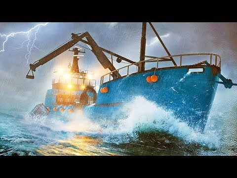 First Look! | Deadliest Catch: The Game