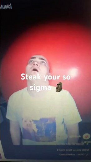 Steak is the goat youtuber In the world 🗿