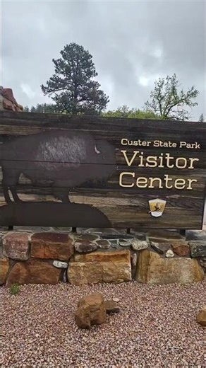 Custer State Park