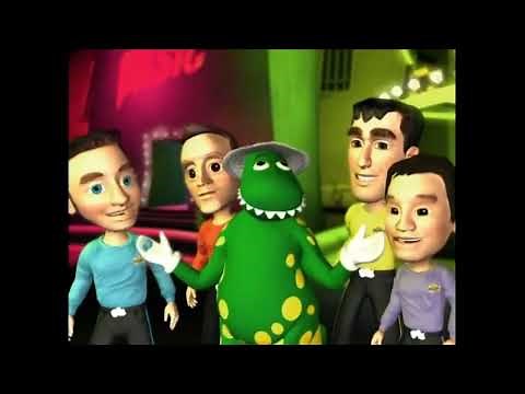 “Planet Rockstar” and King Mondo!