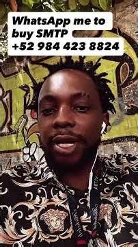 🚀 Need an SMTP that ACTUALLY lands in the inbox? We’ve got you. $50 each,