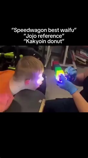 JoJo's Bizarre Adventure Memes and References