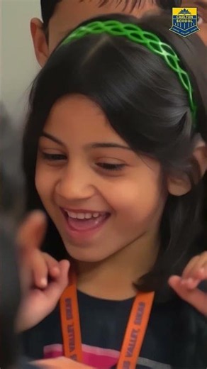 ❤️ What Will Your Child Say About Themselves? | Carlton school