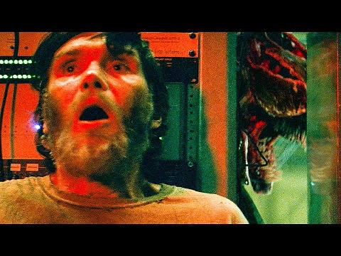 A QUIET PLACE 2 Final Trailer (2021)