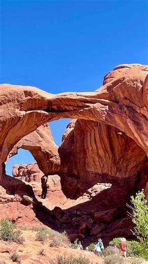 Arches National Park