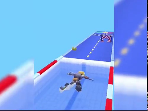 Mutants in Sport: Genetics