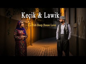 Keçik & Lawik | Happy Dance Vibes | Kurdish Deep House