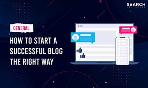 How To Start A Blog THE RIGHT WAY In 2026