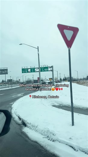 Exploring Kitchener: What Makes You Happy in Canada