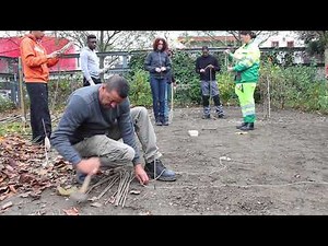 Le métier de jardinier paysagiste - GRETA CFA