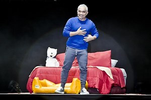 Cesar Millan Biography | LoveToKnow Pets
