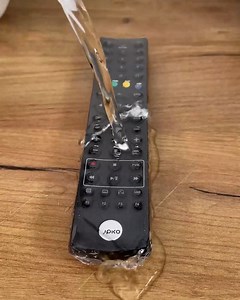 TV remote protection #lifehacks #lifehack #diy #diyfix #quickfix #quicksolution | HistoryLens