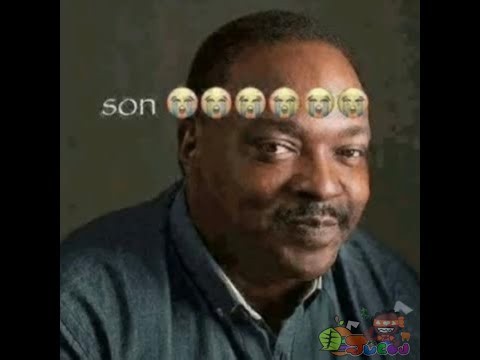 All SON meme variants