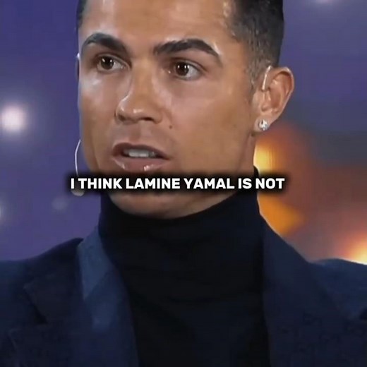 I know Ronaldo one was fake but still... 😭🙏