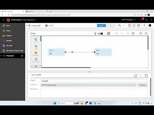 Day 16 IICS Sorter, Aggregator, Router Transformation