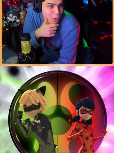 Exploring Miraculous Ladybug and Cat Noir Characters