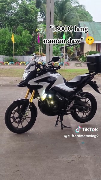 #cliffordmotovlog #cb150x