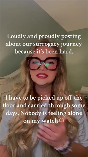 Sharing My Surrogacy Journey: The Challenges and Triumphs